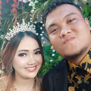 Prihariani Fadhila II profile icon