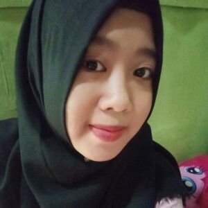 Fitri Nurhidayati profile icon