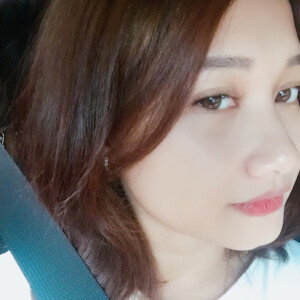 Astrid Nalinda Dewi profile icon