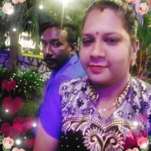 Puspamalar Muniandy profile icon
