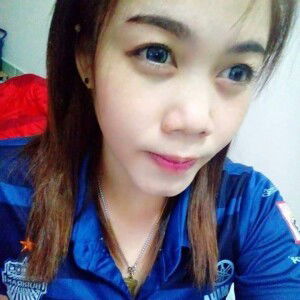 Sunisa Marong profile icon