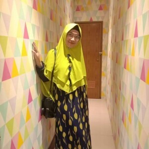 Nurul Khatimah profile icon