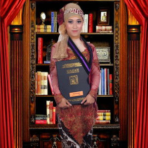 yeni novitasari profile icon