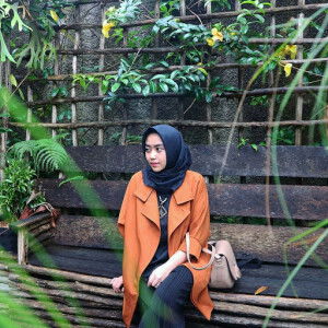 Dalillah ulfah harahap profile icon