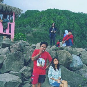 Syamsul Maarif profile icon