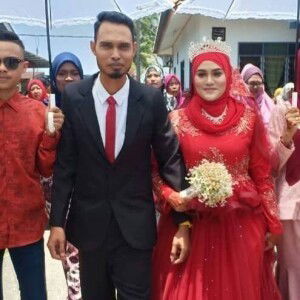 Suriatie Che Anie profile icon