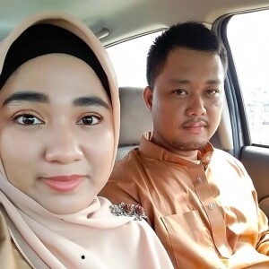 Puan Ika profile icon