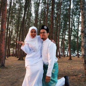 Hasliza Ahmad profile icon