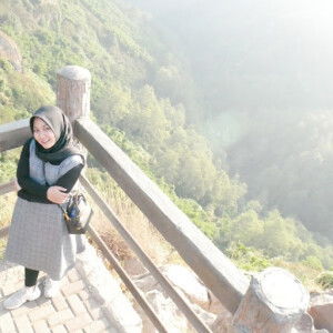 Alifa Putri IG profile icon