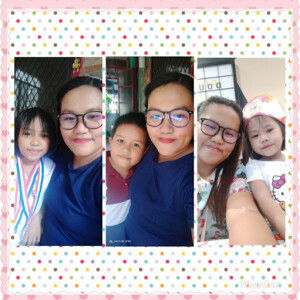 Kristine mae Balbuena profile icon