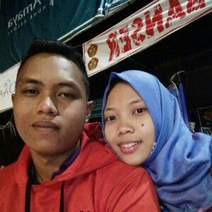 Iga ayu nurjanah profile icon