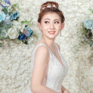 Suthida Rungphoung profile icon