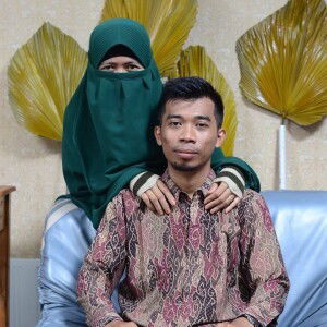 Rusyidah profile icon