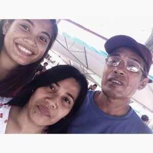 Ronamel Anne Abrogena Lacamiento profile icon