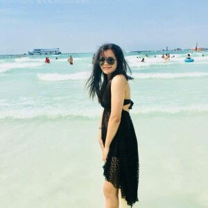 Pattharawadi Saithong profile icon