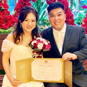 Angie Chua profile icon