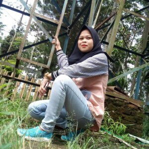 Fitrii Wulansarii profile icon