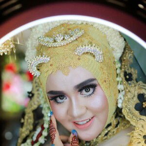 Riema Sarie Rose Angel profile icon