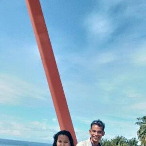 Gerie Mae Dichoso Garcia profile icon