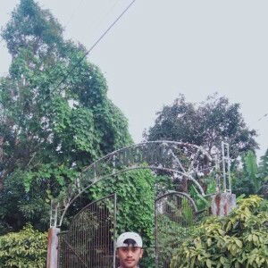 Luis Arquiro profile icon