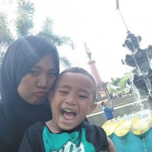 Neti Nuraeni profile icon