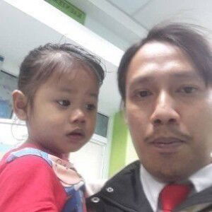 Mohamad Iqbal Nasir profile icon