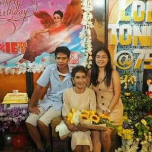 Lhena Paa Barizo profile icon