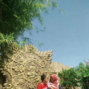 Siti Musrifah Arex Arsonex profile icon