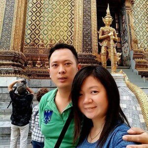 Natalia Setiawan profile icon