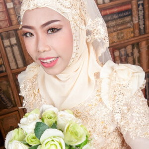 ใลลา จันทร์สุข profile icon