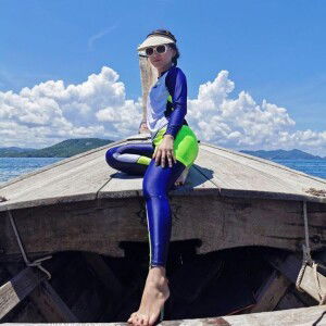 Woranuch Worasakul profile icon