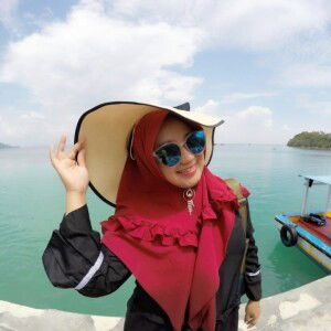 Novie Septiani Fikie profile icon