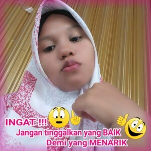 Pebliza Yuni profile icon