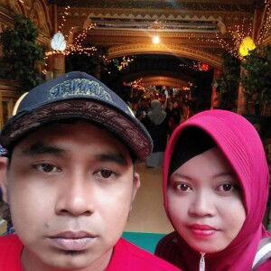 Zeny Juan Abdilah profile icon