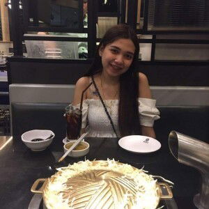 Ploy Pornprapha profile icon