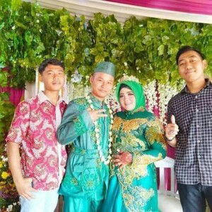 Anne Ristiawati profile icon