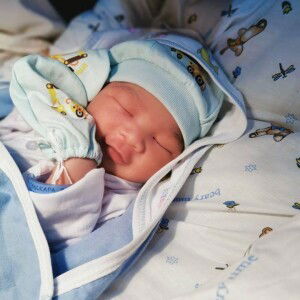 Hj Nur-in Naing profile icon