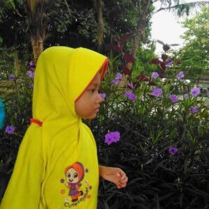 Mamih Hanum profile icon