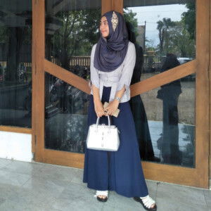 Irena Elizabeth profile icon