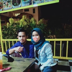 Noriezza Ab Rahman profile icon