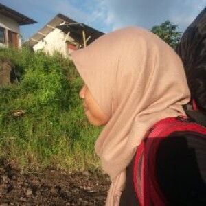 Lya Anis Safitri profile icon