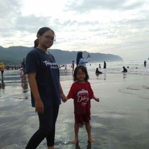 Maya maria ulfah profile icon