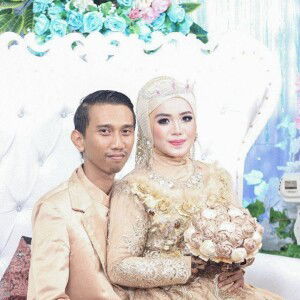 Dwi Herlita profile icon