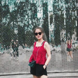 Fern Ratchathorn profile icon