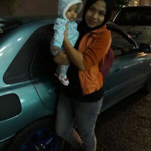 Misz Ez profile icon