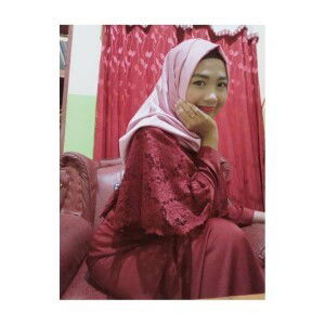 Putri Widya Dayon profile icon
