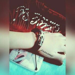 Irvha Syam profile icon