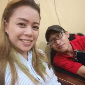 Jeremy Yong profile icon