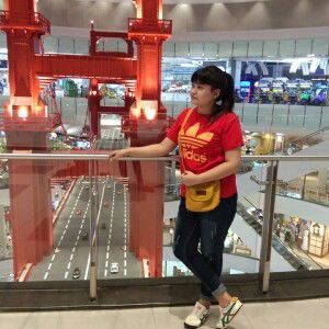 Suthisa Phichit profile icon