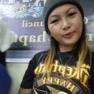 Clodynne Chris Garcia profile icon